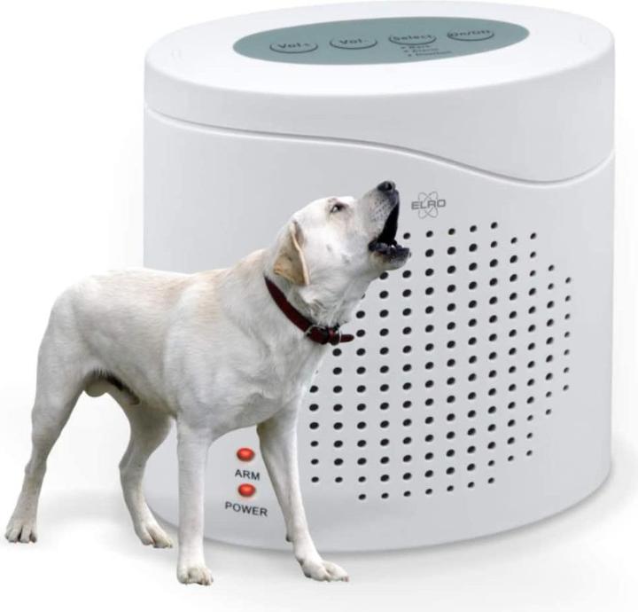 Elro Elektronischer Wachhund