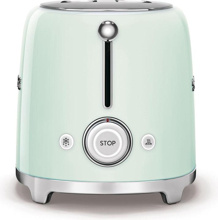 Productafbeelding Smeg Broodrooster LANG