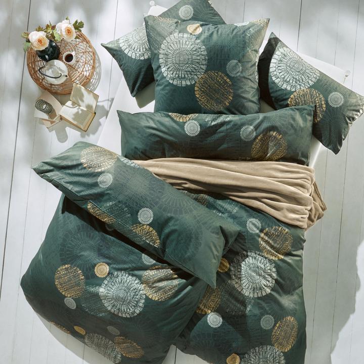 Image du produit Redbest Linge de lit (Housse de couette, 155x220 cm (40x80 cm))