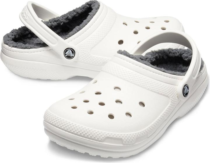 Actual product image Crocs Classic Lined Clog (37)