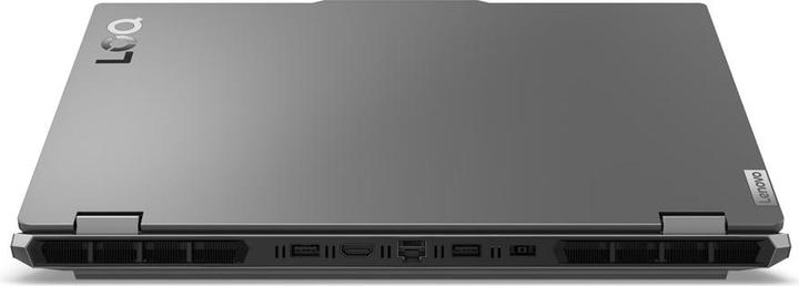 Actual product image Lenovo LOQ 15ARP9 Ryzen 7 7435HS 15.6 FHD IPS 300nits AG 144Hz 24GB DDR5 4800 SSD1TB GeForce RTX 40