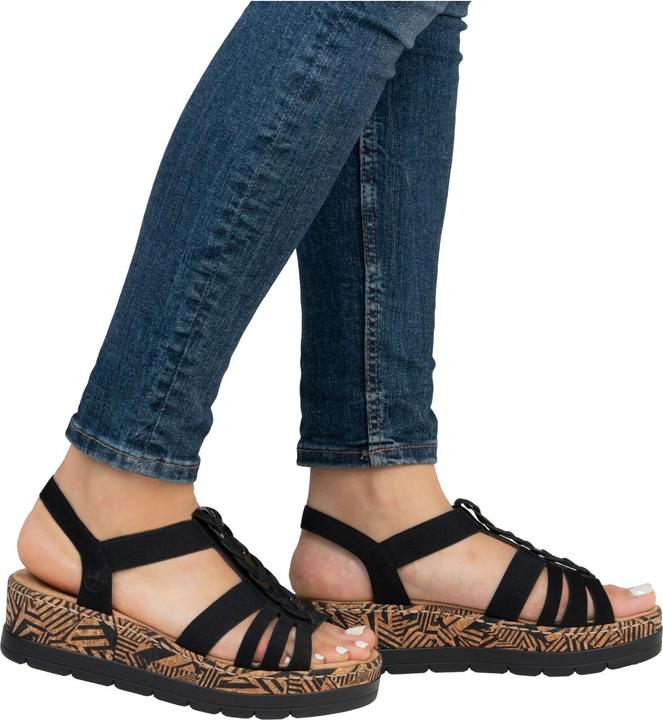 Image du produit Rieker Sandalen (40)