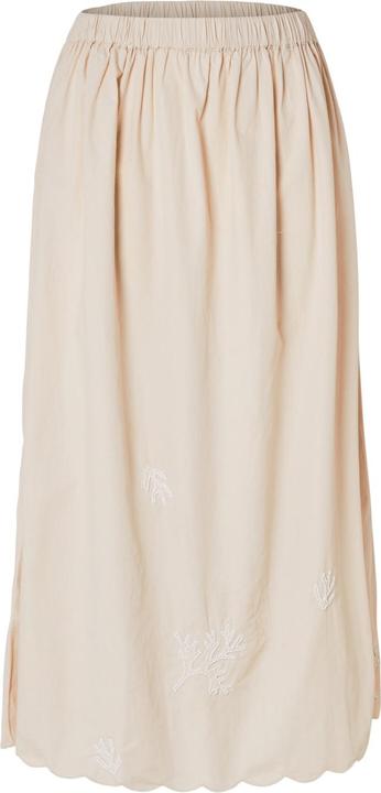 Immagine prodotto Selected Femme Maxi gonna ricamata (38)