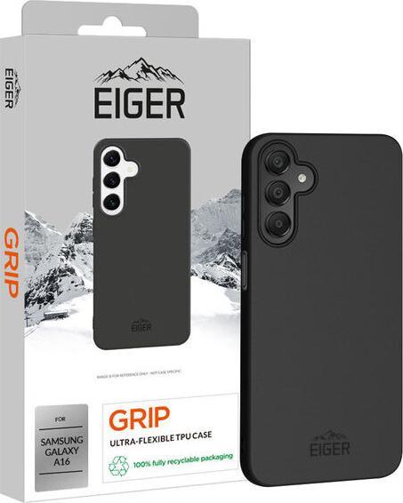 Image du produit Eiger Grip Case (Samsung Galaxy A16)