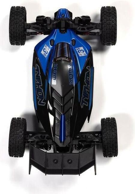 Produktbild Arrma Typhon Grom 223S BLX (RTR Ready-to-Run)
