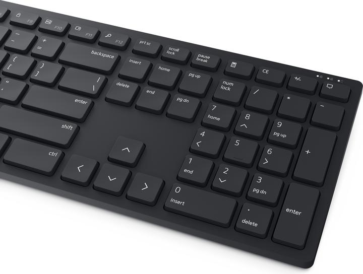 Produktbild Dell Pro KM5221W (DE, Kabellos)