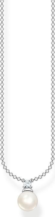 Produktbild Thomas Sabo Modern Chic Halskette (925er Silber, 40 - 45 cm)