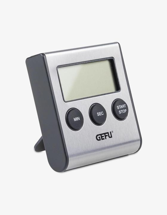 Produktbild GEFU Timer Digital