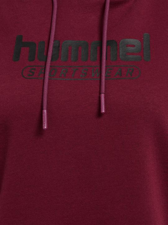 Produktbild hummel Booster Woman Hoodie (XL)
