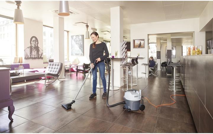 Actual product image Nilfisk Dry vacuum cleaner VP300 HEPA CH (Dry vacuum cleaner)