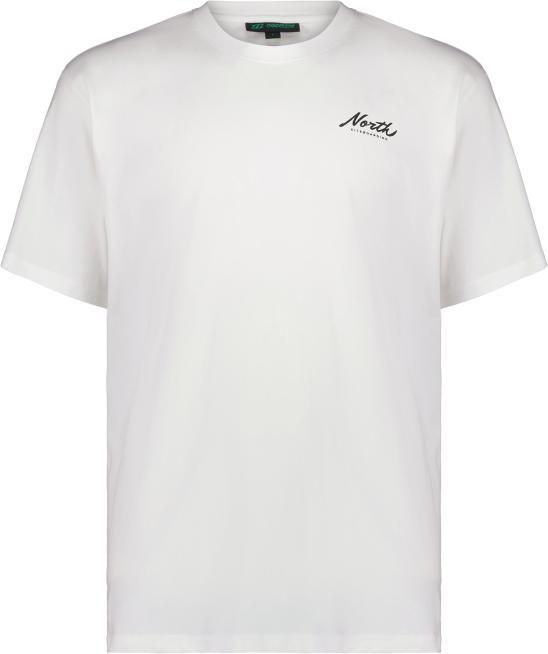 Immagine prodotto North Script Tee (S)