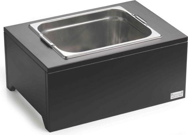 Produktbild Pintinox Champagner Halter für 4 Flaschen kühl