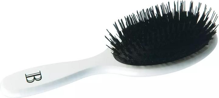 Balmain Wax Extensions Bürste (Weiss, 23 cm)