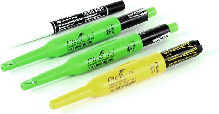 Produktbild Pica Marker (Multi, 6 x)