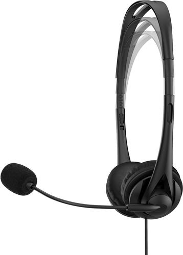 Immagine prodotto HP Stereo USB Headset G2, Auricolare, A Padiglione, Ufficio, Nero, Stereofonico, Cina (Cablato, USB-A)