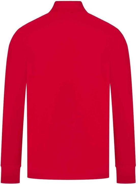 Actual product image Finden & Hales Mens Knitted Tracksuit Top (XL)