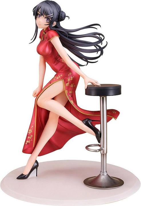 Produktbild Wing 1/7 Mai Sakurajima Chinesisches Kleid Ver.
