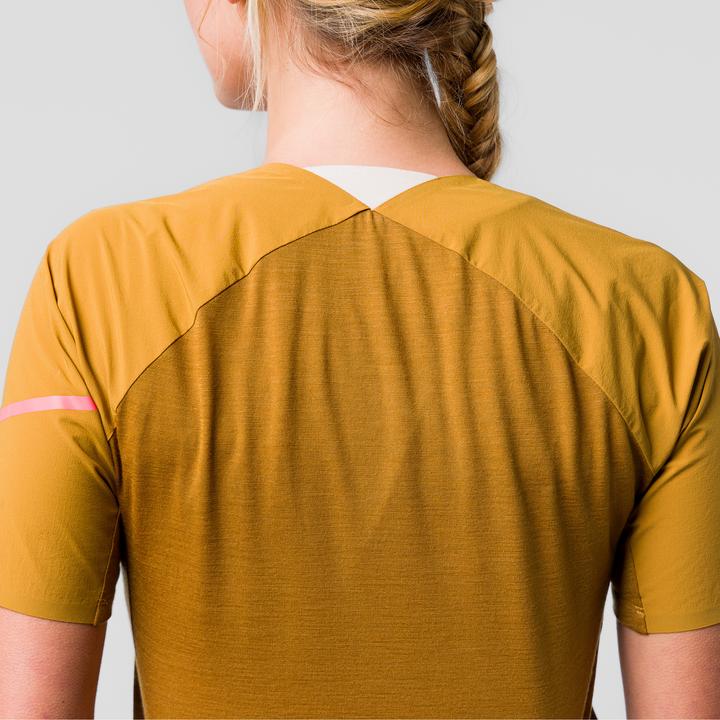 Produktbild Salewa Vento Am Hz T-Shirt W (40)