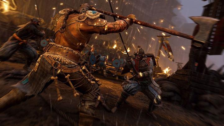 Immagine prodotto Ubisoft Per l'onore (PC, DE)