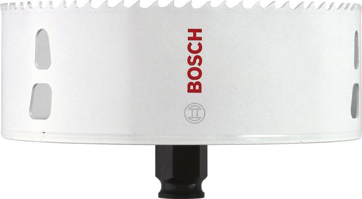 Immagine prodotto Bosch Professional Zubehör Sega a tazza Progressor per legno e metallo, 133 mm (133 millimetri)