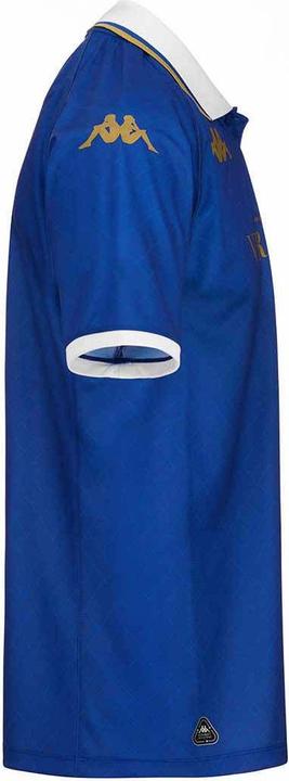 Actual product image Kappa Home jersey FC Versailles 78 Kombat 2024/25 (XXL)