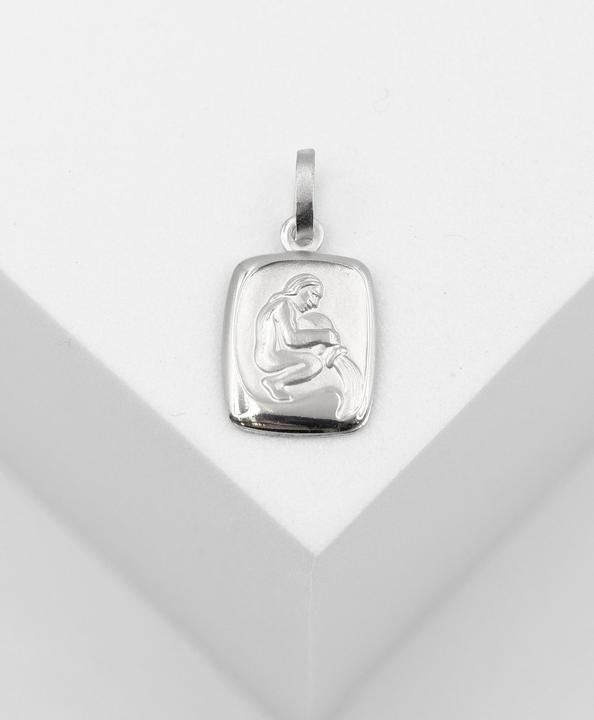 Produktbild Muau Wassermann (750/18 K Gold)