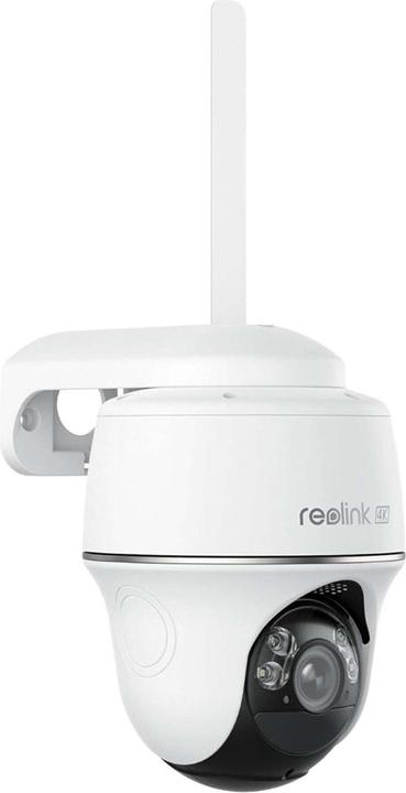 Image du produit Reolink GO PT Ultra (3840 x 2160 pixels)