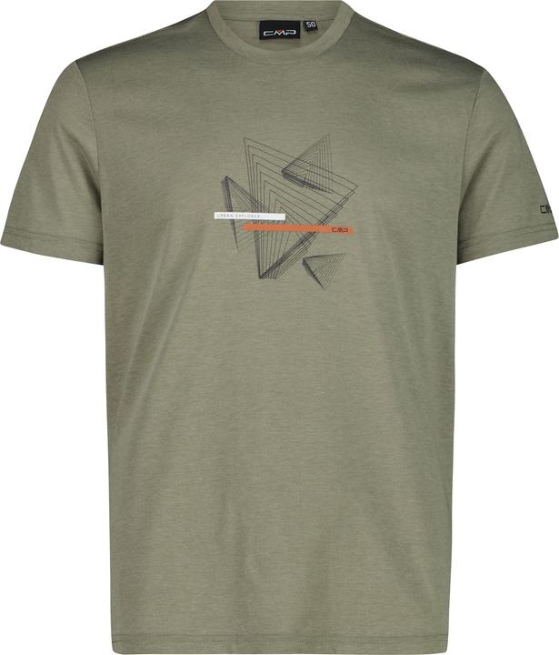 Produktbild CMP Campagnolo Cotton Print (4XL)
