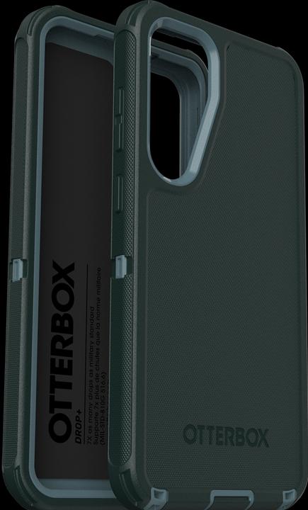 Actual product image OtterBox Defender (Samsung Galaxy S25+)