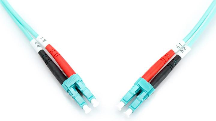 Actual product image Digitus Fiber optic cable (2 m)