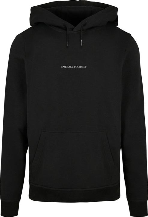 Merchcode Butterflies Basic Hoody - 112849