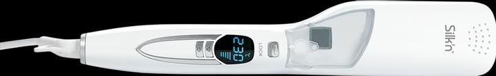 Actual product image Silk'n GoBrush Mist (Steam straightener)