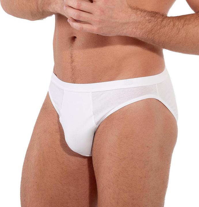 Image du produit HOM 2er Pack Supreme Cotton Slip / Unterhose (XXL, lot de 2)