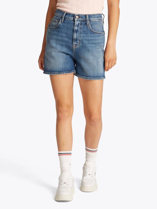 Image du produit Tommy Jeans MOM SHORT BI0134 (29)