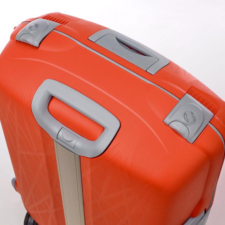 Actual product image Roncato Light 4-wheel trolley 68 cm (80 l)