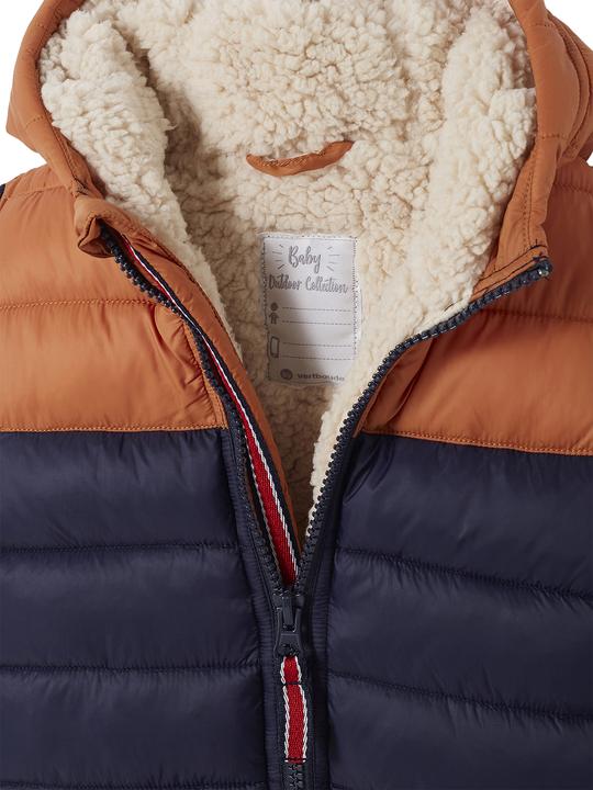 Actual product image Vertbaudet Baby Overall (56)