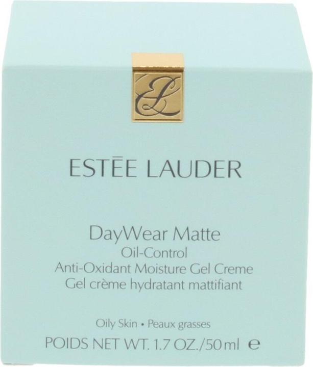 Produktbild Estée Lauder DayWear Matte (50 ml, Gesichtsgel)