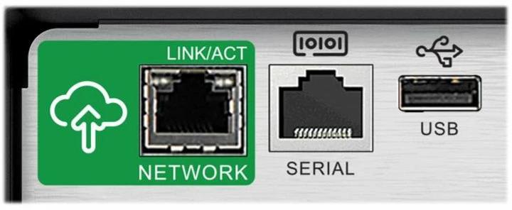 Actual product image APC Smart-UPS (2200 VA, 1980 W, Line-interactive UPS)