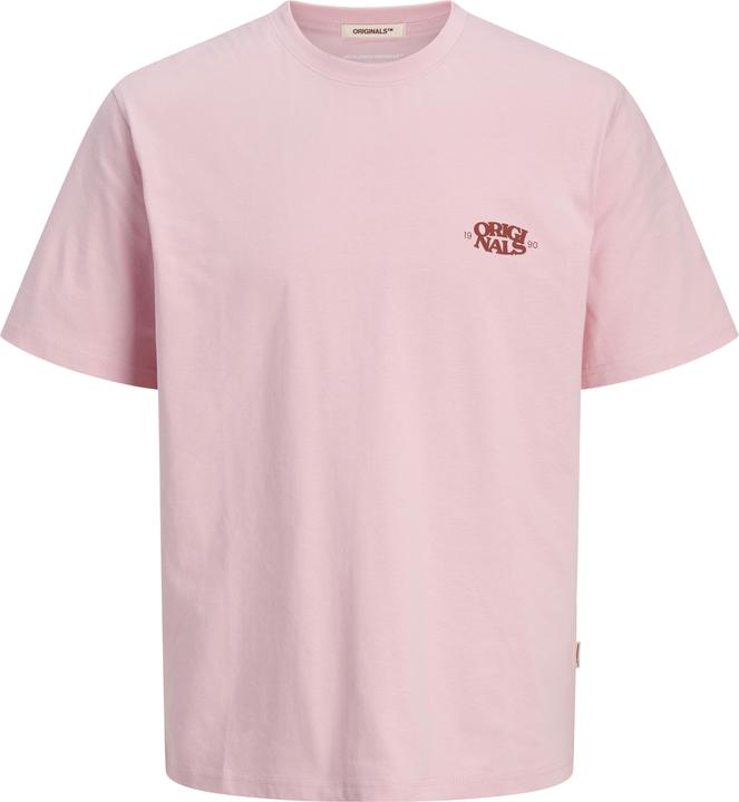 Jack & Jones Gedruckt Rundhalsausschnitt T-shirt T-shirt (M)