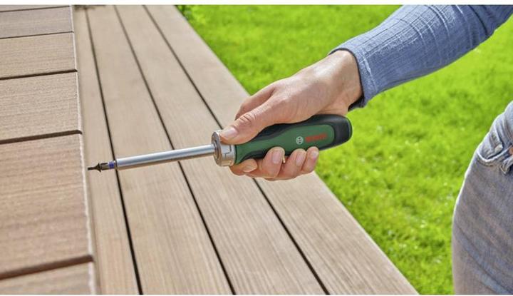 Actual product image Bosch Professional BOSCH bit ratchet screwdriver, 1600A02Z99