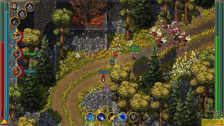 Produktbild astragon Hammerwatch 2 PS-5 Chronicles Ed. (PS5)