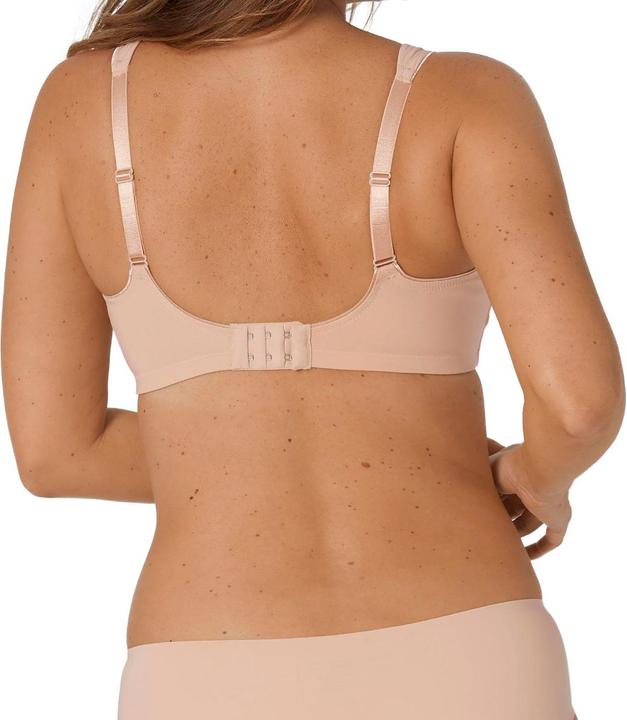 Image du produit Triumph Modern Soft + Cotton P Soutien-gorge à coques sans armatures (110 C, Une unité par pack)