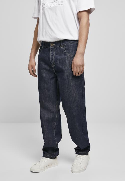 Produktbild Southpole Embossed Denim (34)