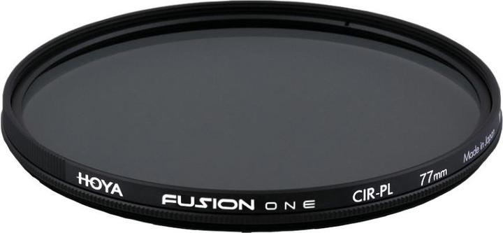 Image du produit Hoya Fusion One CIR-PL Filter (52 mm, Filtre polarisant)