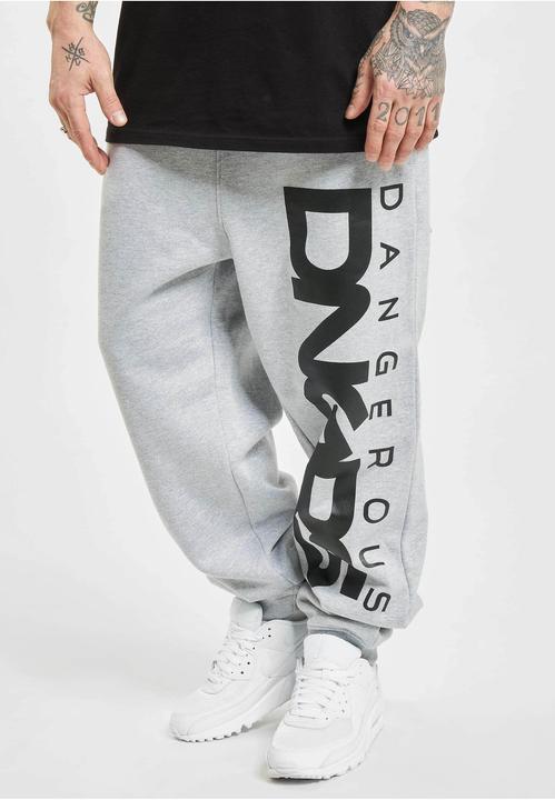 Produktbild Dangerous Classic Sweat Pants - 21073 (S)
