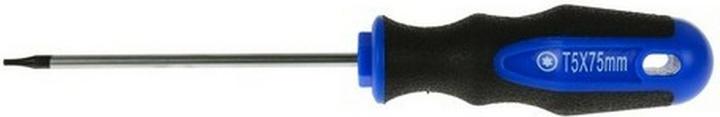 Immagine prodotto GEKO Cacciavite TORX t5 x 75 mm (Pin-torx)