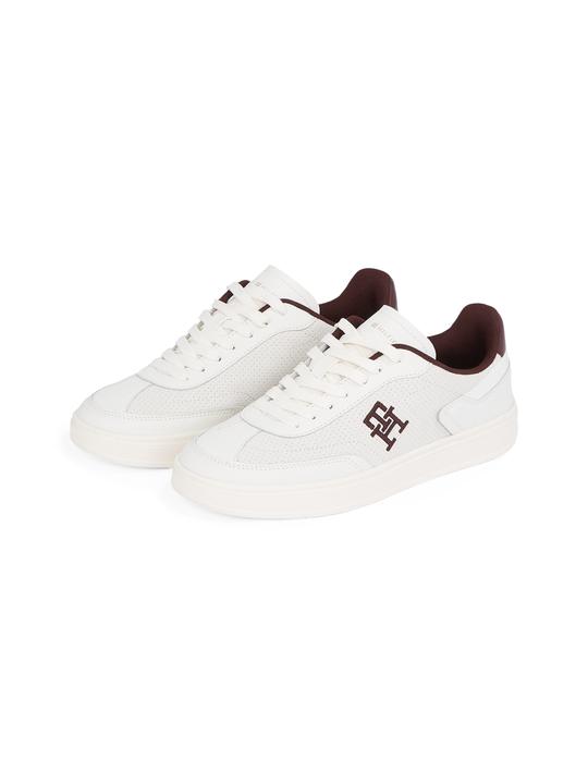 Produktbild Tommy Hilfiger Th Heritage Sneaker Perf (39)