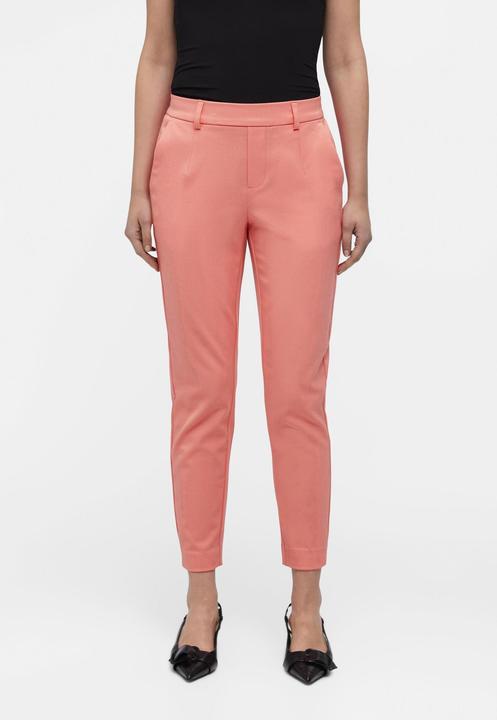 Actual product image Object Slim Fit Trousers (36)