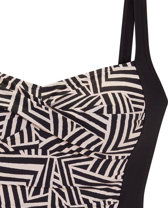 Produktbild Lascana Cleo Badeanzug (40 E)
