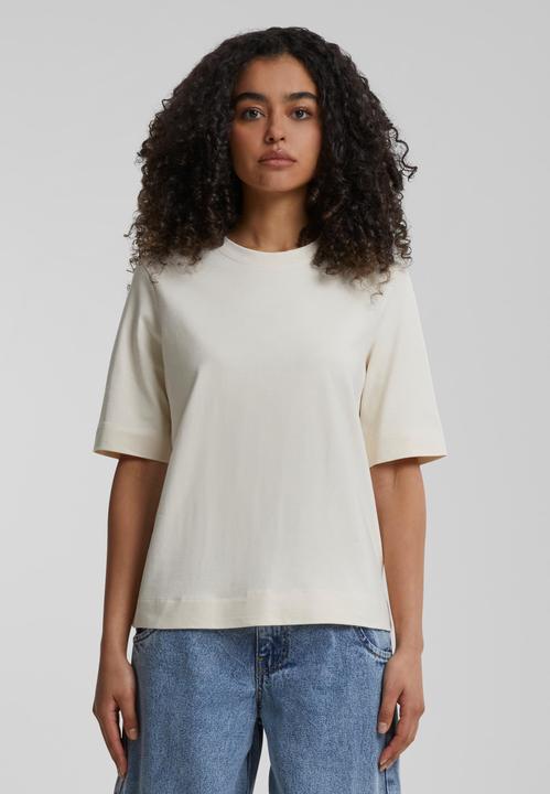 Immagine prodotto Urban Classics Maglietta di classe da donna - 137829 (5XL)